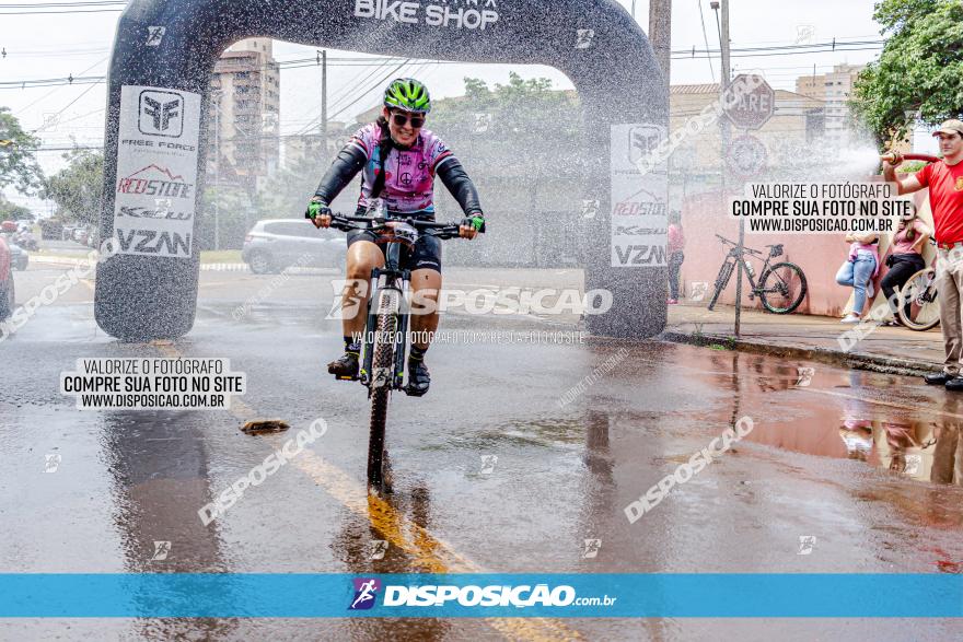 5ª Volta do Fogo do Corpo de Bombeiros