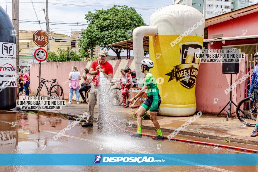 5ª Volta do Fogo do Corpo de Bombeiros