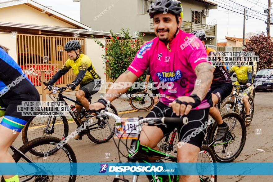 5ª Volta do Fogo do Corpo de Bombeiros