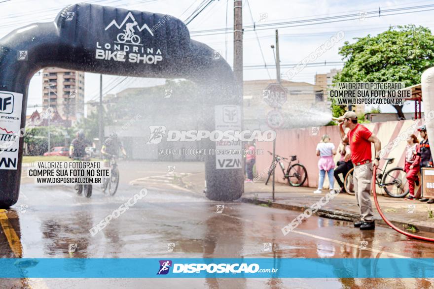 5ª Volta do Fogo do Corpo de Bombeiros