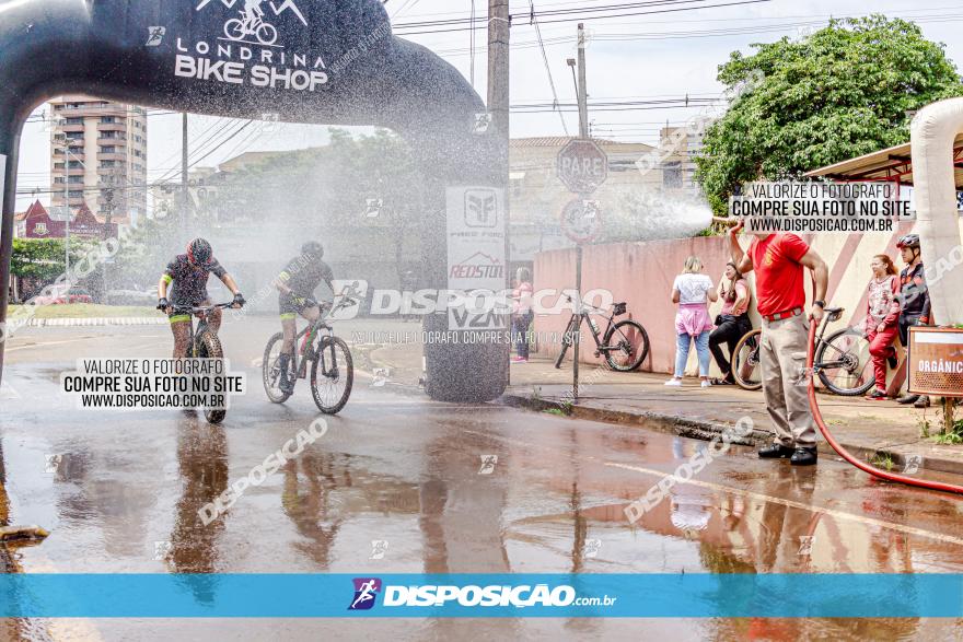 5ª Volta do Fogo do Corpo de Bombeiros