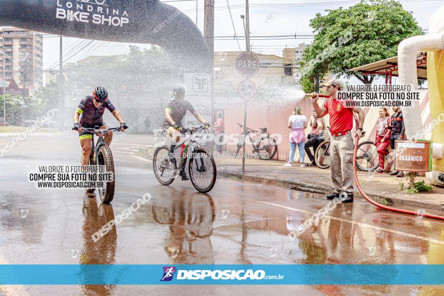 5ª Volta do Fogo do Corpo de Bombeiros