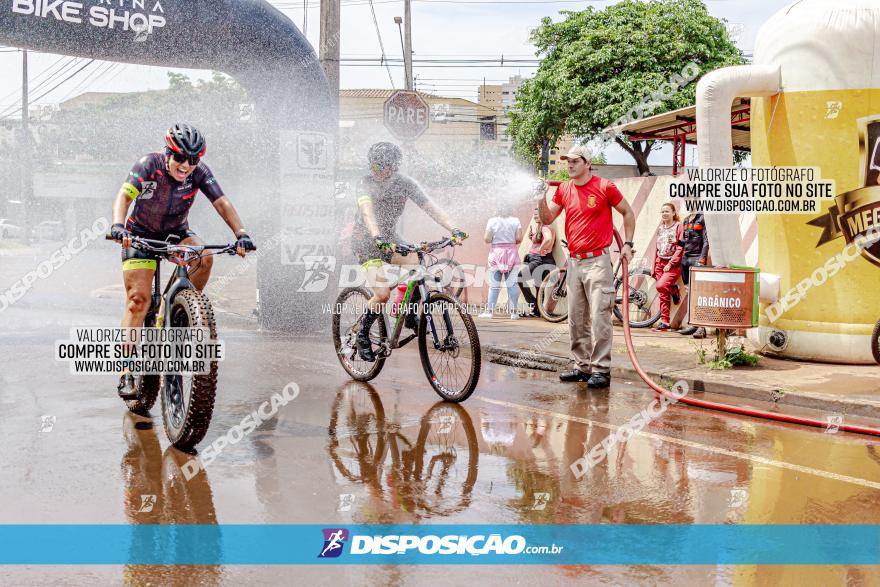 5ª Volta do Fogo do Corpo de Bombeiros