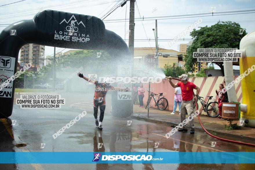 5ª Volta do Fogo do Corpo de Bombeiros