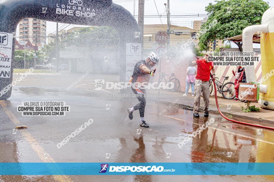 5ª Volta do Fogo do Corpo de Bombeiros