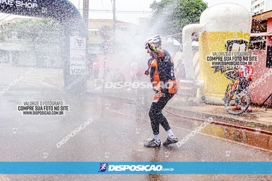 5ª Volta do Fogo do Corpo de Bombeiros