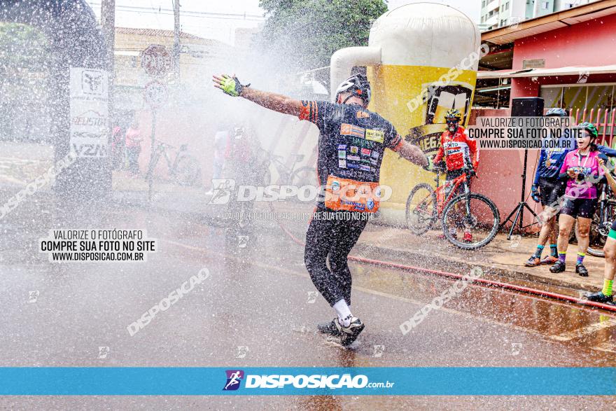 5ª Volta do Fogo do Corpo de Bombeiros