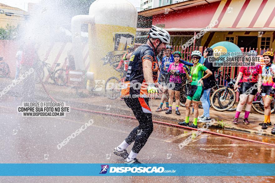 5ª Volta do Fogo do Corpo de Bombeiros