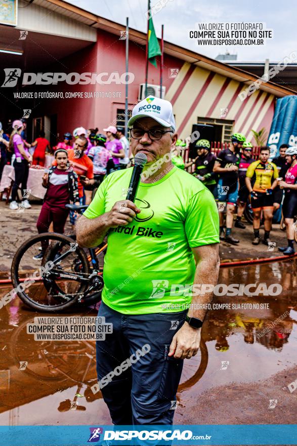 5ª Volta do Fogo do Corpo de Bombeiros