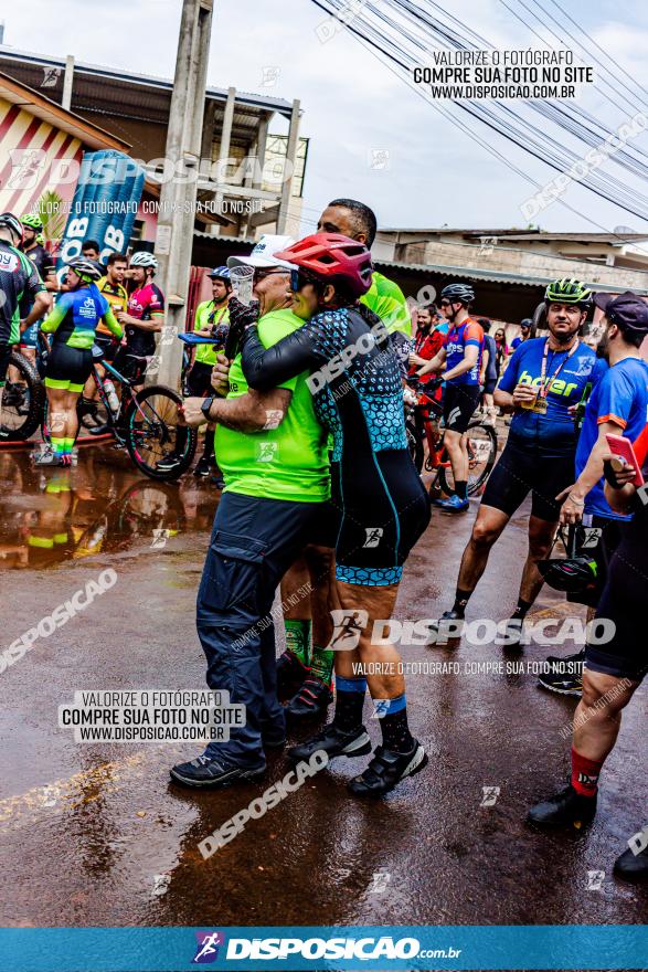 5ª Volta do Fogo do Corpo de Bombeiros