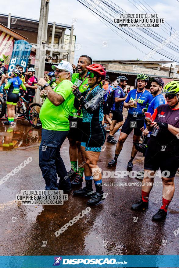 5ª Volta do Fogo do Corpo de Bombeiros