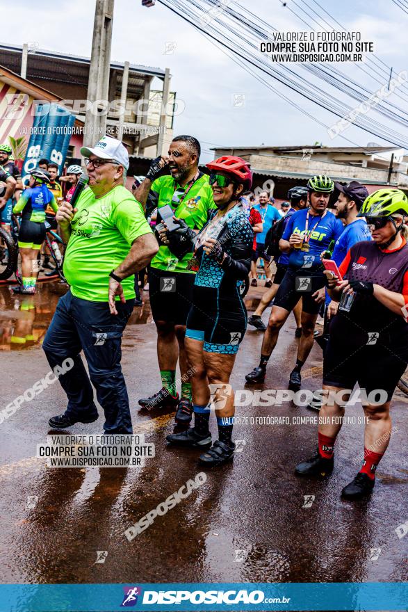 5ª Volta do Fogo do Corpo de Bombeiros