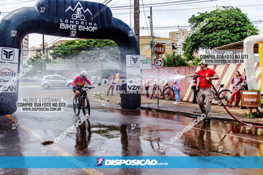 5ª Volta do Fogo do Corpo de Bombeiros