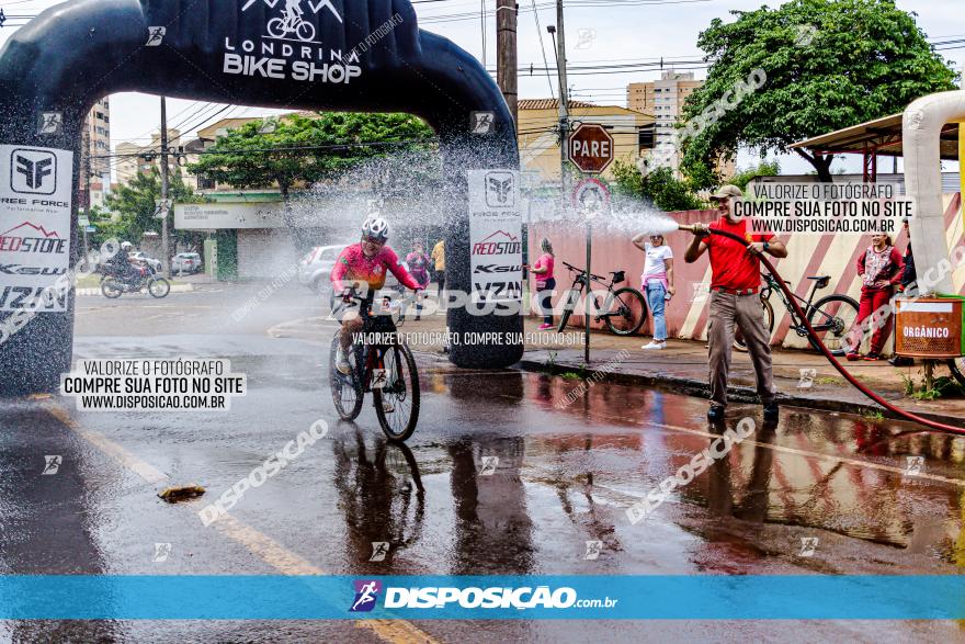 5ª Volta do Fogo do Corpo de Bombeiros