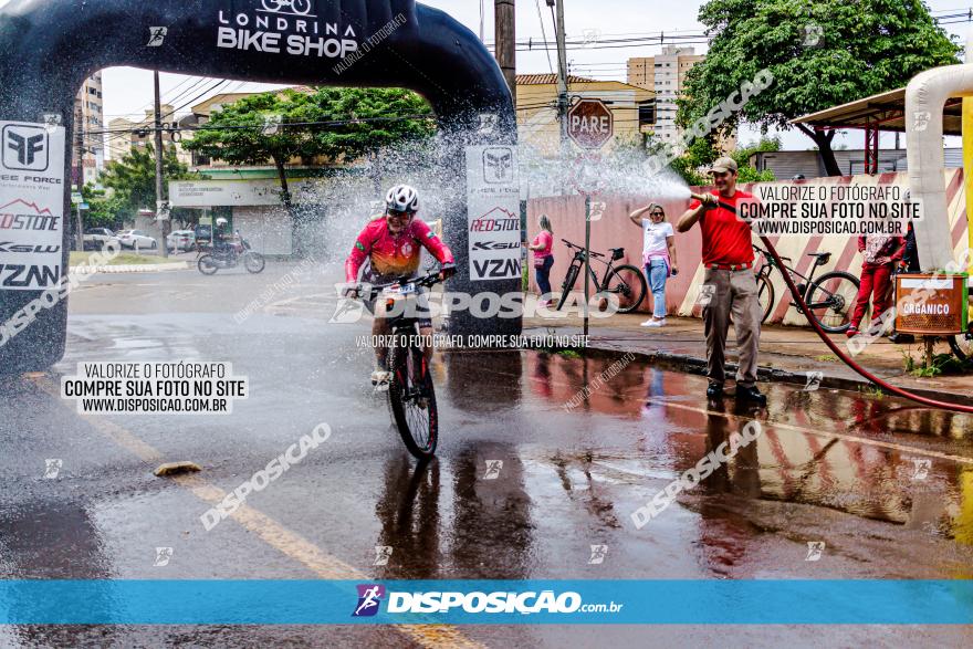 5ª Volta do Fogo do Corpo de Bombeiros