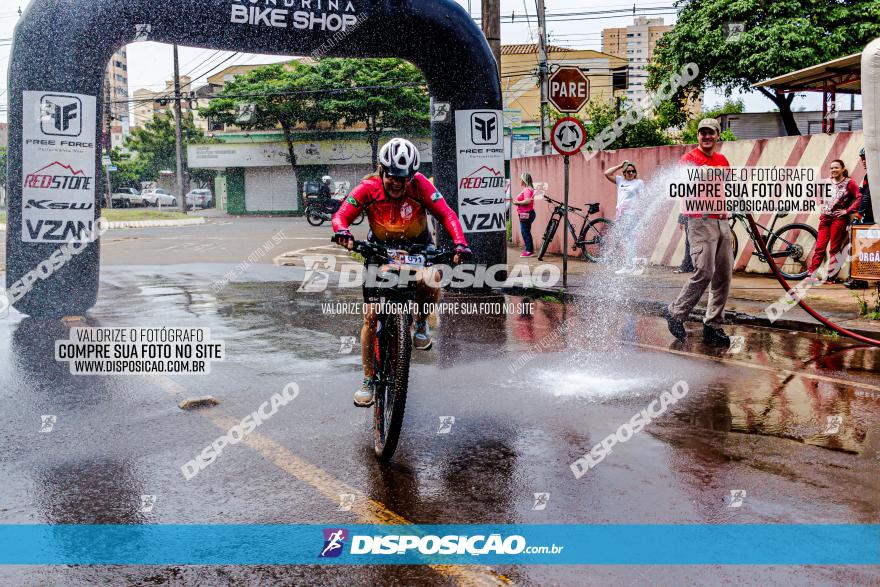 5ª Volta do Fogo do Corpo de Bombeiros