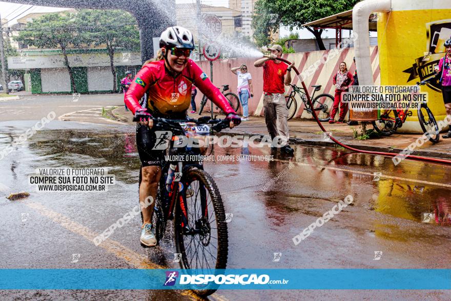 5ª Volta do Fogo do Corpo de Bombeiros