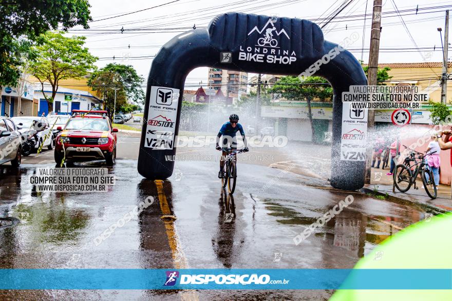 5ª Volta do Fogo do Corpo de Bombeiros