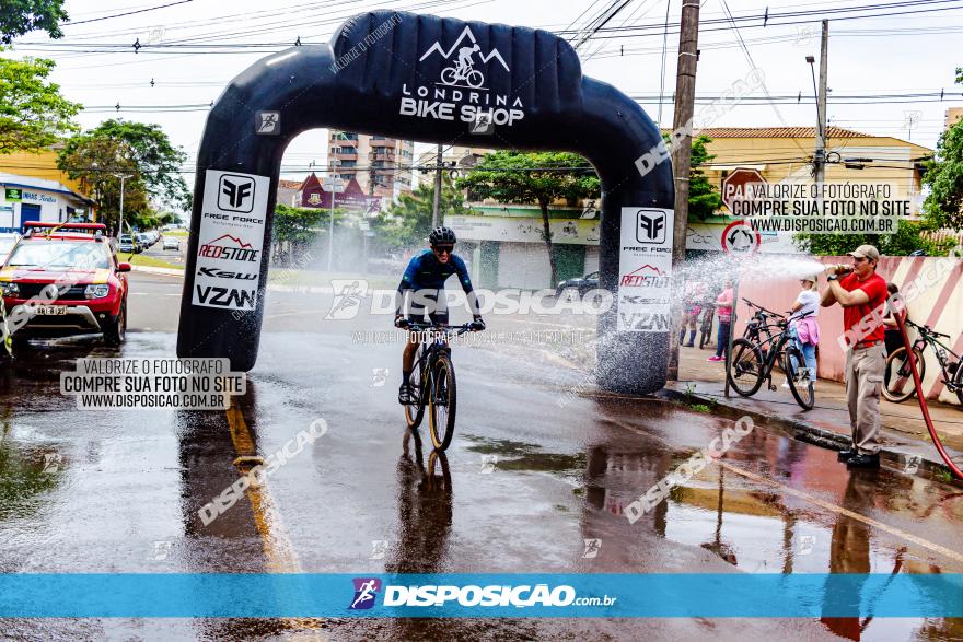 5ª Volta do Fogo do Corpo de Bombeiros