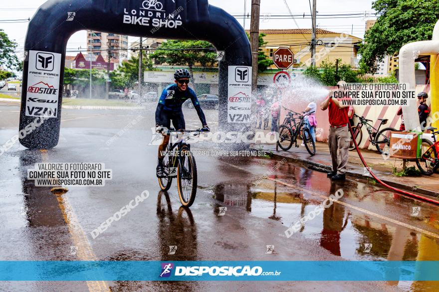 5ª Volta do Fogo do Corpo de Bombeiros