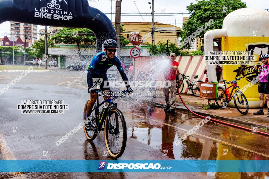 5ª Volta do Fogo do Corpo de Bombeiros