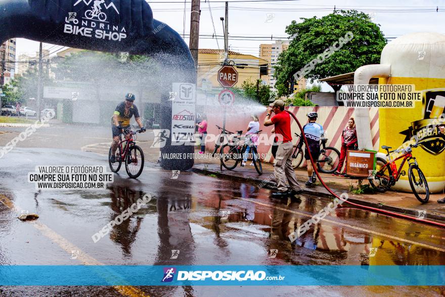 5ª Volta do Fogo do Corpo de Bombeiros