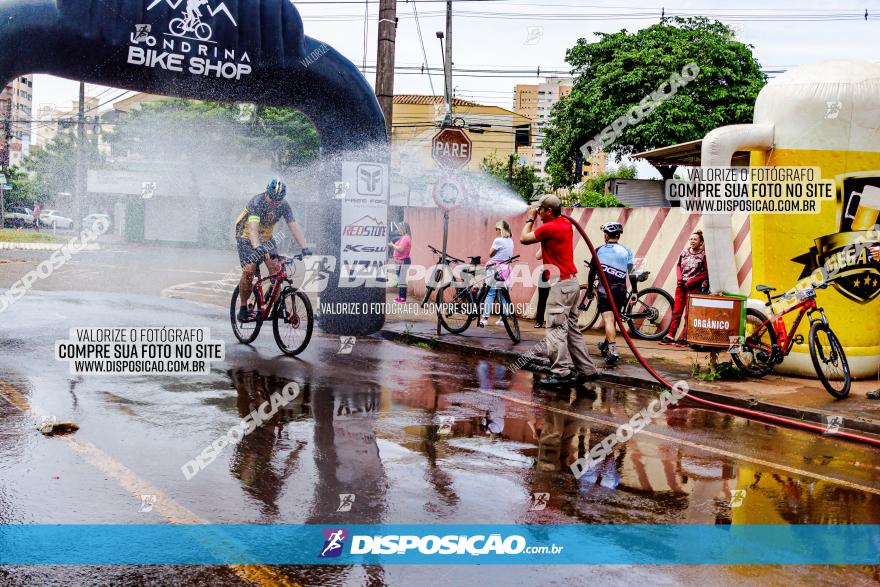 5ª Volta do Fogo do Corpo de Bombeiros