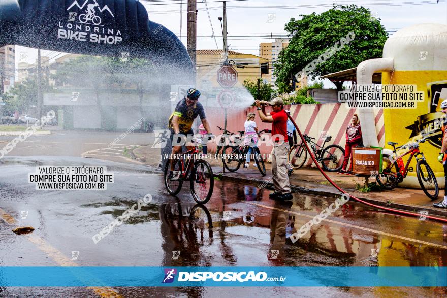 5ª Volta do Fogo do Corpo de Bombeiros