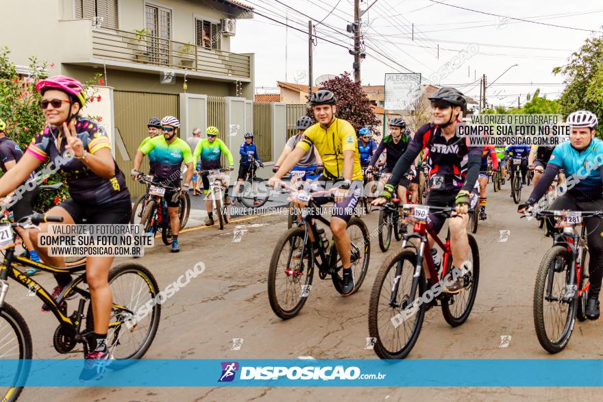 5ª Volta do Fogo do Corpo de Bombeiros