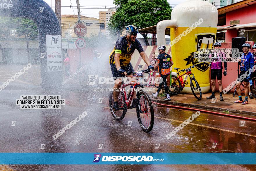 5ª Volta do Fogo do Corpo de Bombeiros