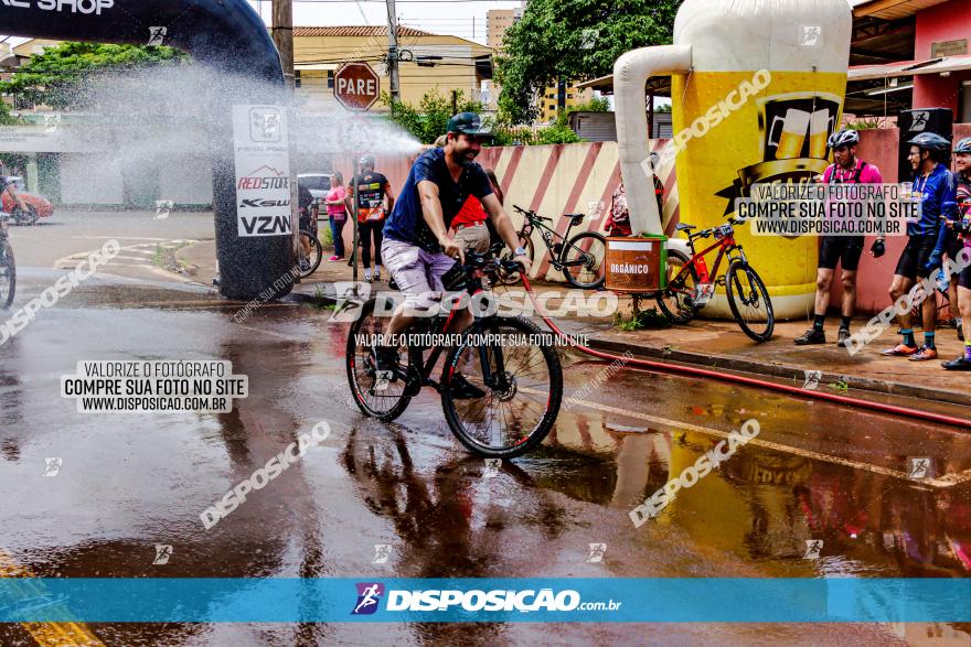 5ª Volta do Fogo do Corpo de Bombeiros