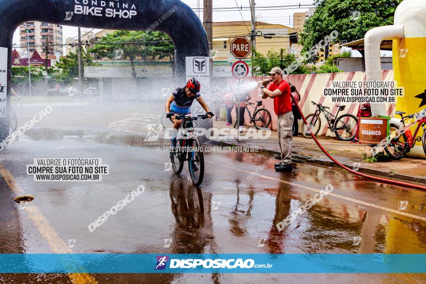 5ª Volta do Fogo do Corpo de Bombeiros