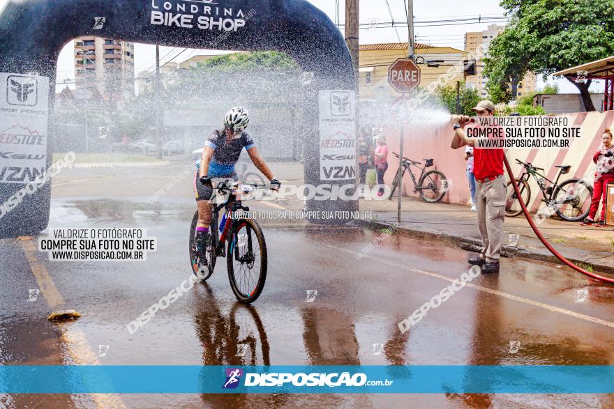 5ª Volta do Fogo do Corpo de Bombeiros