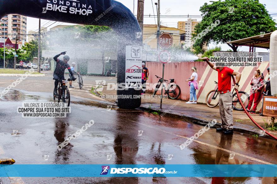 5ª Volta do Fogo do Corpo de Bombeiros