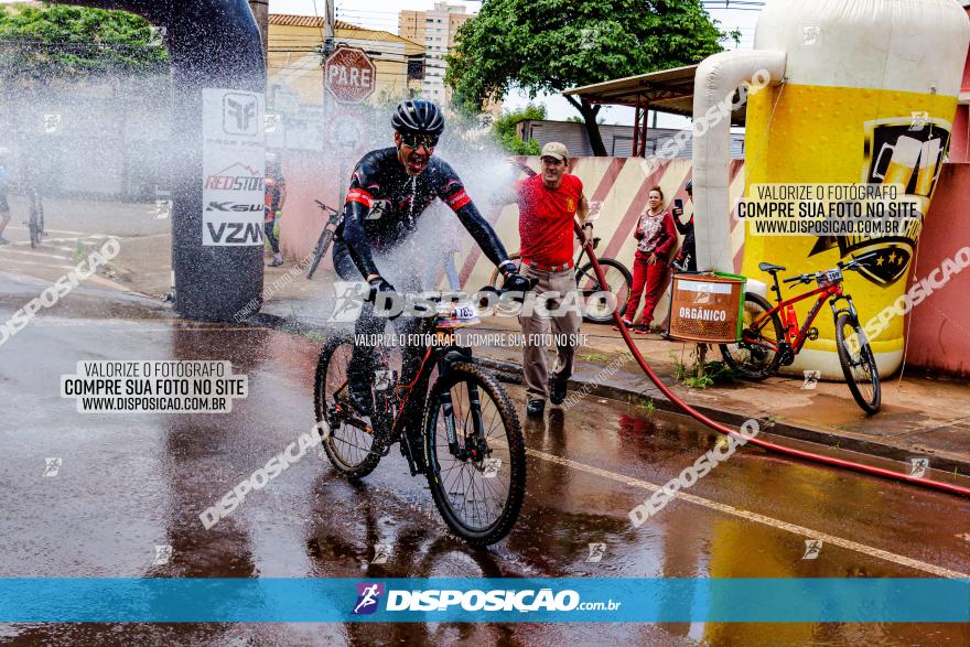 5ª Volta do Fogo do Corpo de Bombeiros