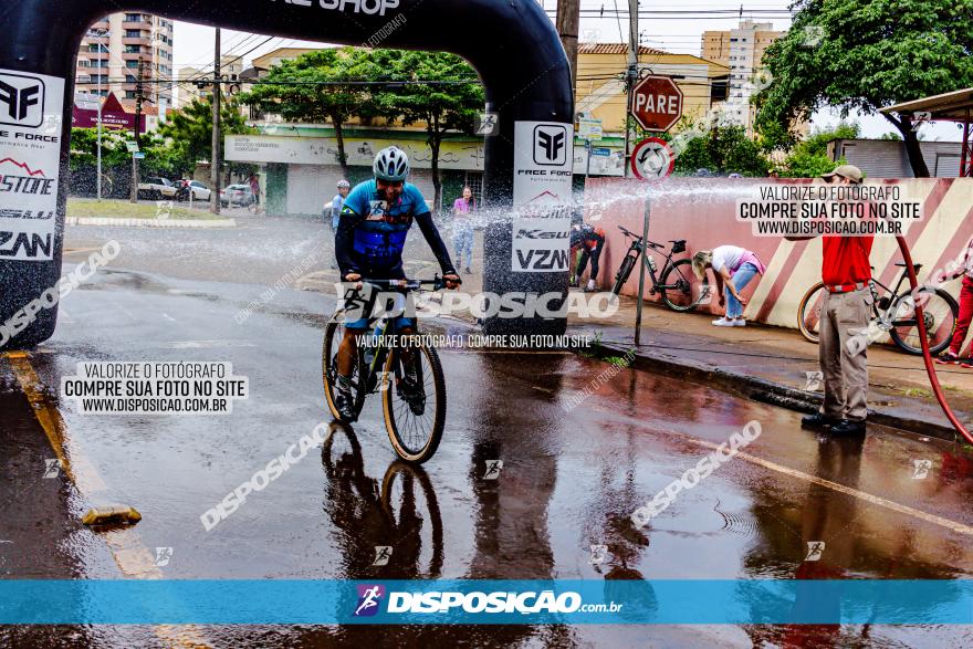 5ª Volta do Fogo do Corpo de Bombeiros