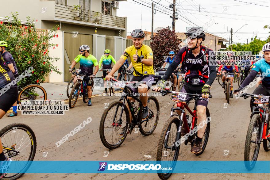 5ª Volta do Fogo do Corpo de Bombeiros