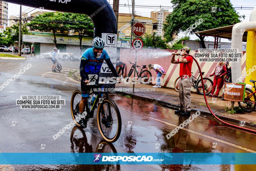 5ª Volta do Fogo do Corpo de Bombeiros