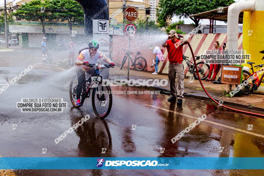 5ª Volta do Fogo do Corpo de Bombeiros