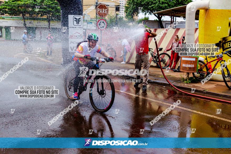 5ª Volta do Fogo do Corpo de Bombeiros