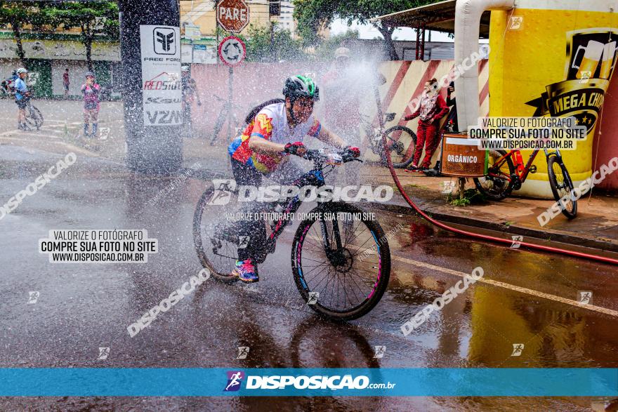 5ª Volta do Fogo do Corpo de Bombeiros