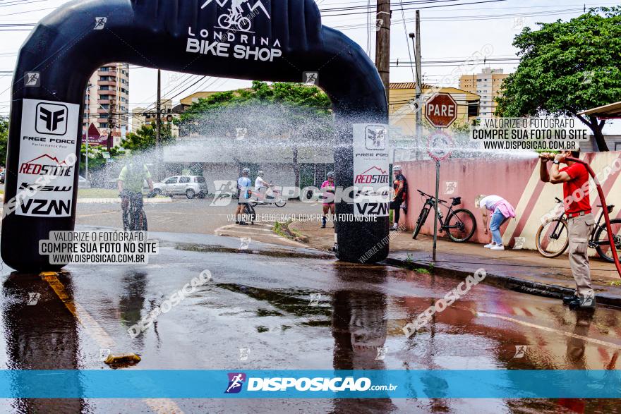 5ª Volta do Fogo do Corpo de Bombeiros