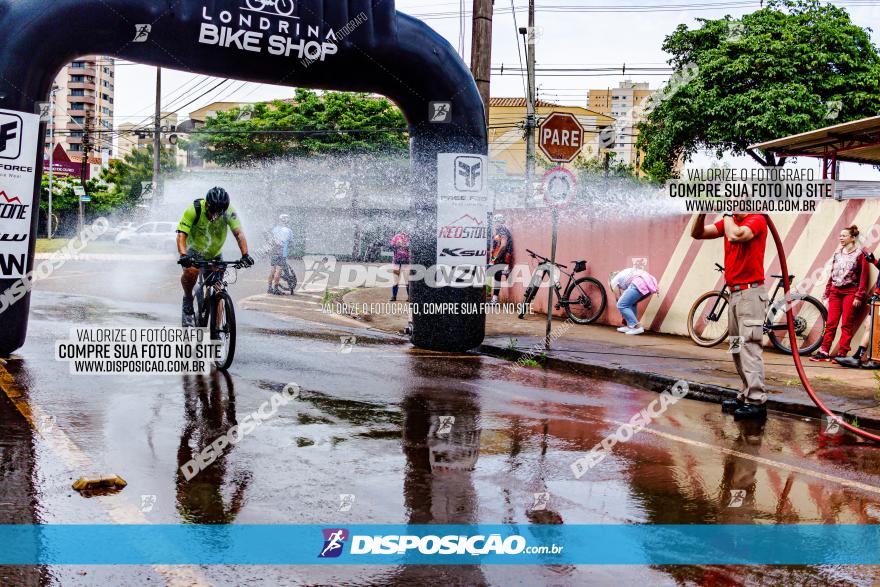 5ª Volta do Fogo do Corpo de Bombeiros