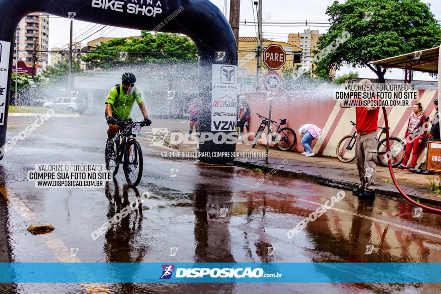 5ª Volta do Fogo do Corpo de Bombeiros