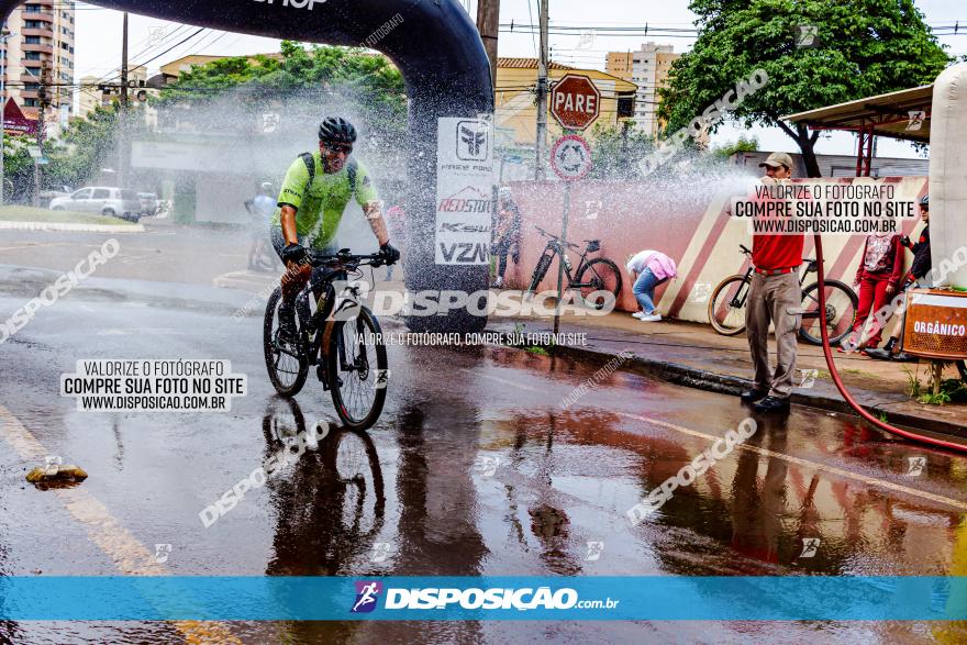 5ª Volta do Fogo do Corpo de Bombeiros