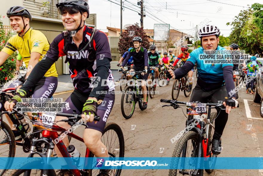 5ª Volta do Fogo do Corpo de Bombeiros