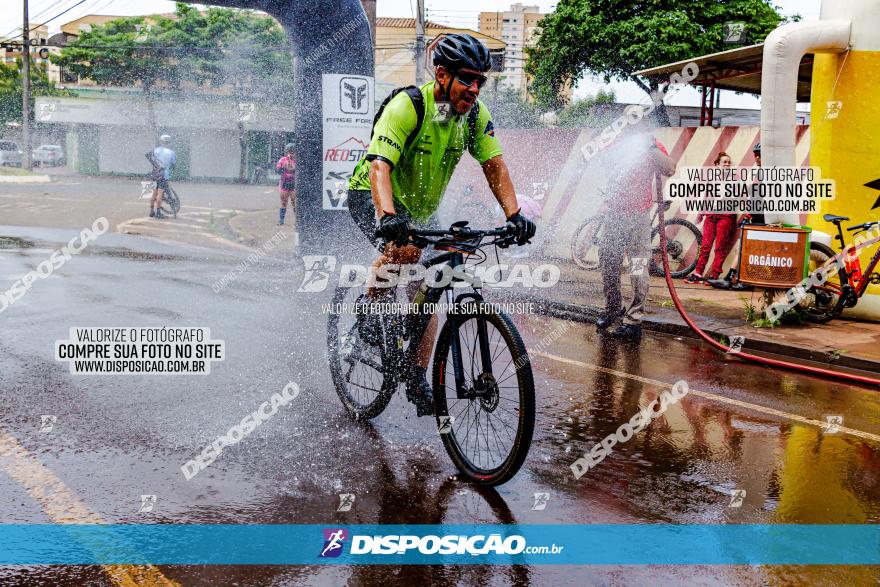 5ª Volta do Fogo do Corpo de Bombeiros