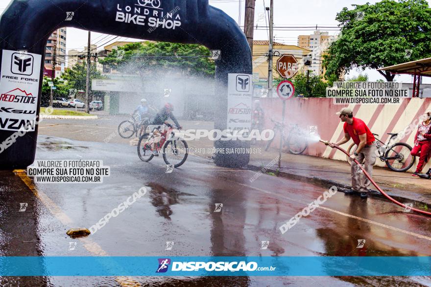 5ª Volta do Fogo do Corpo de Bombeiros