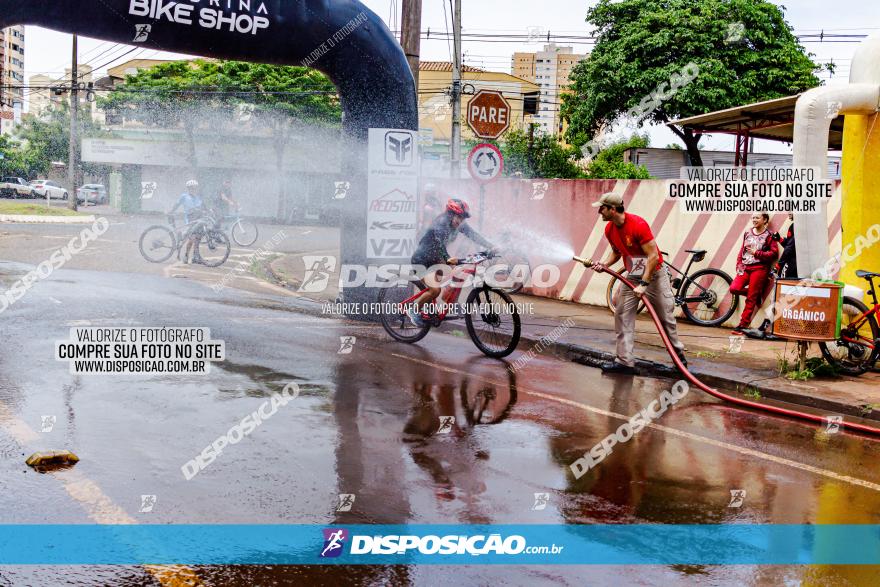 5ª Volta do Fogo do Corpo de Bombeiros