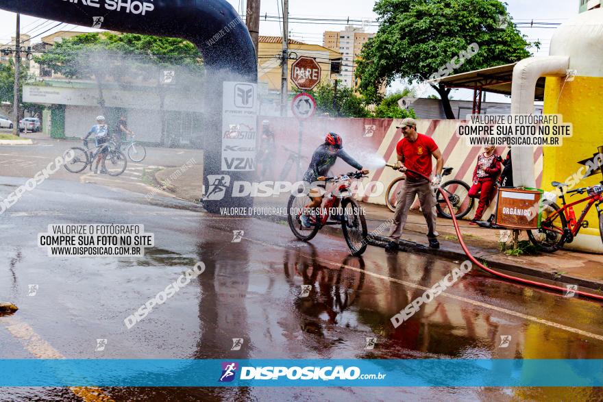 5ª Volta do Fogo do Corpo de Bombeiros